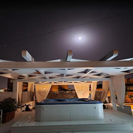 B&B Palazzo Diaz Марсала Экстерьер фото