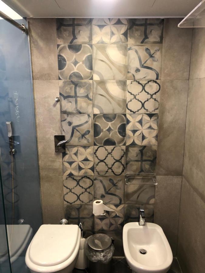 B&B Palazzo Diaz Марсала Экстерьер фото
